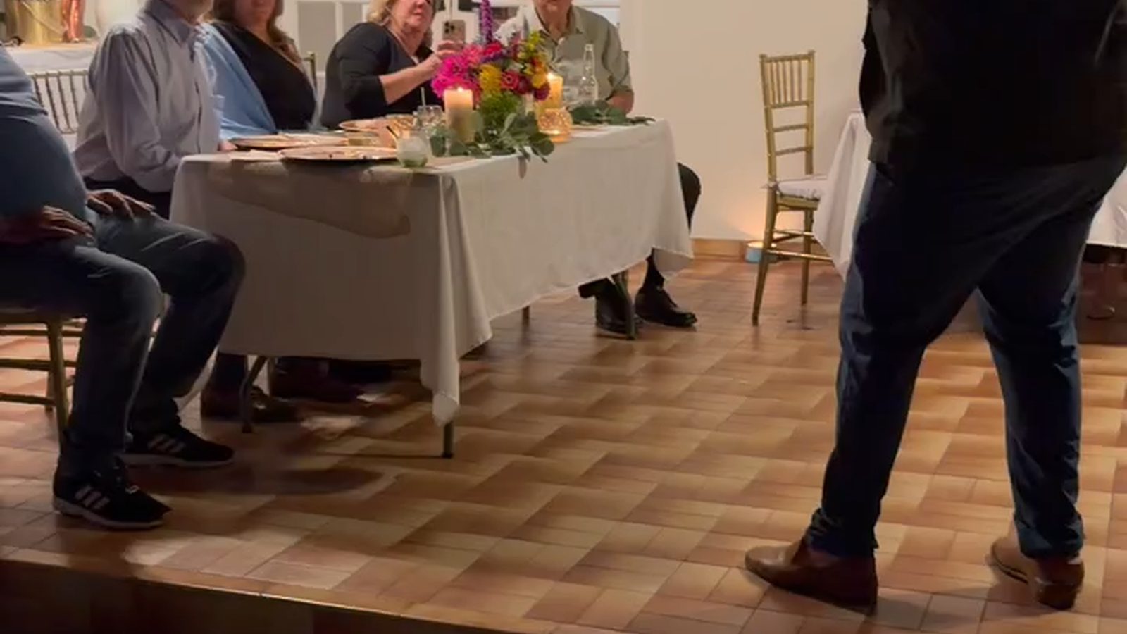 Proposal hibachi catering in Sanborn, NY